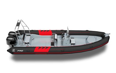 Zodiac PRO 850