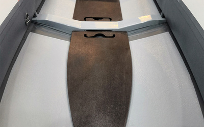 WINboat 330ARF