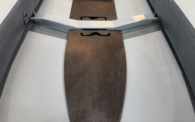 WINboat 330ARF