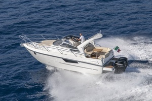 Cranchi Panama 29