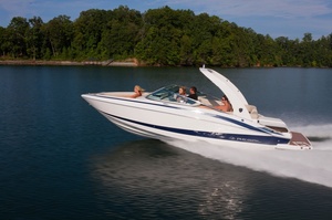 Regal 2500