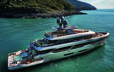 Benetti Mia 2