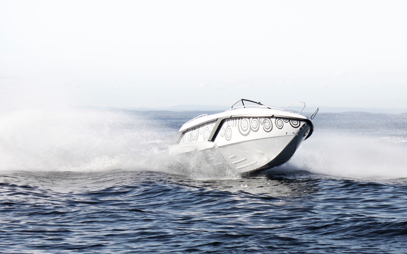 Hydrolift S-28