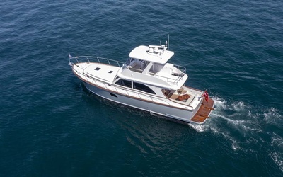 Vicem Classic 55 Flybridge
