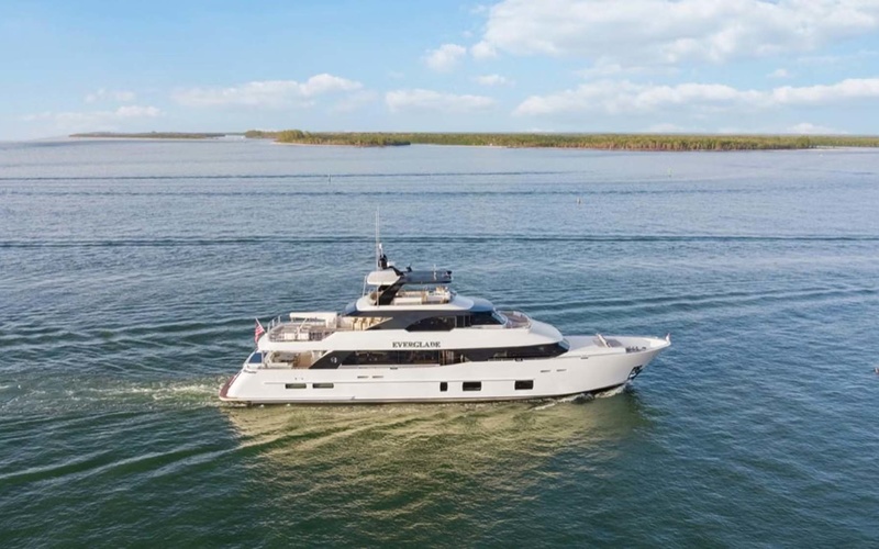 Askeladden C65 Cruiser
