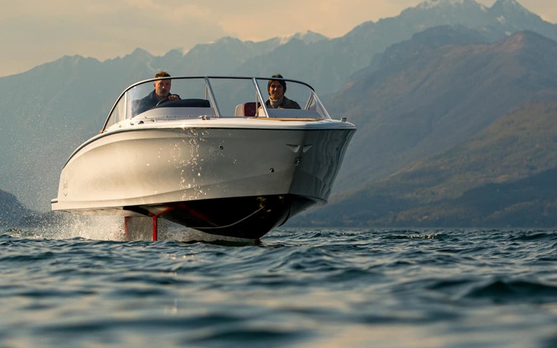 Candela C-7
