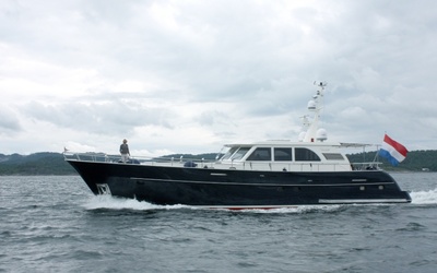 Sturier 520 OC