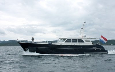 Sturier 520 OC