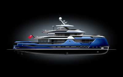 Dynamiq G 400