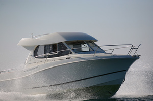 Jeanneau Merry Fisher 8
