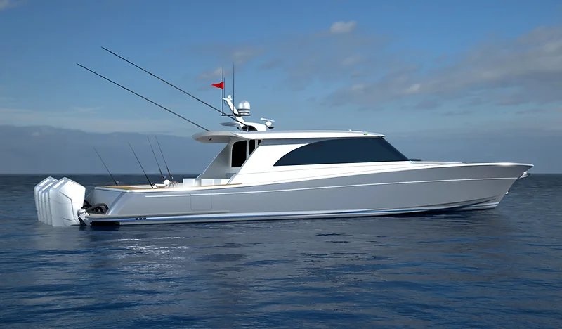 Gulf Crosser 70