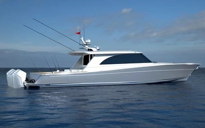 Gulf Crosser 70