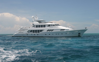 Christensen Grade I