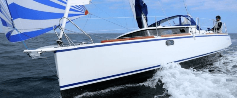 IDBmarine Mojito 888