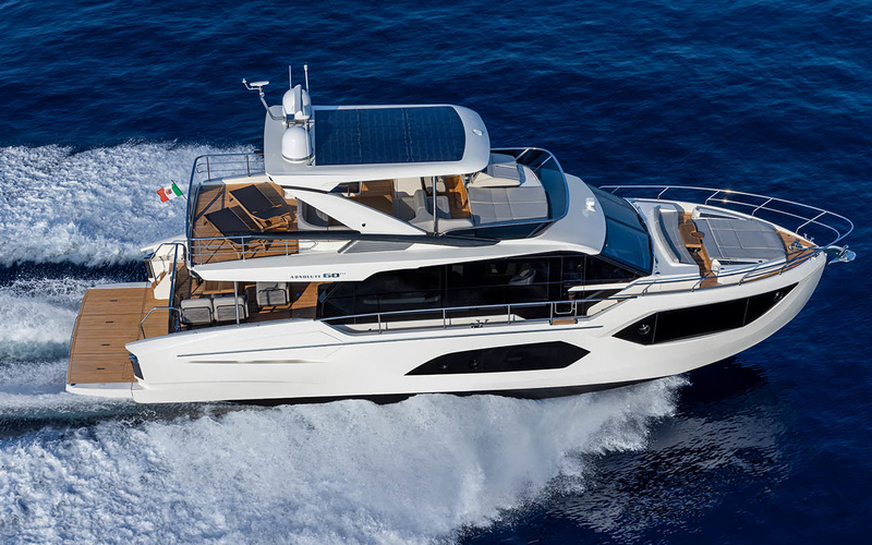 Absolute 60 Fly