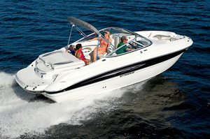 Stingray 215 LR