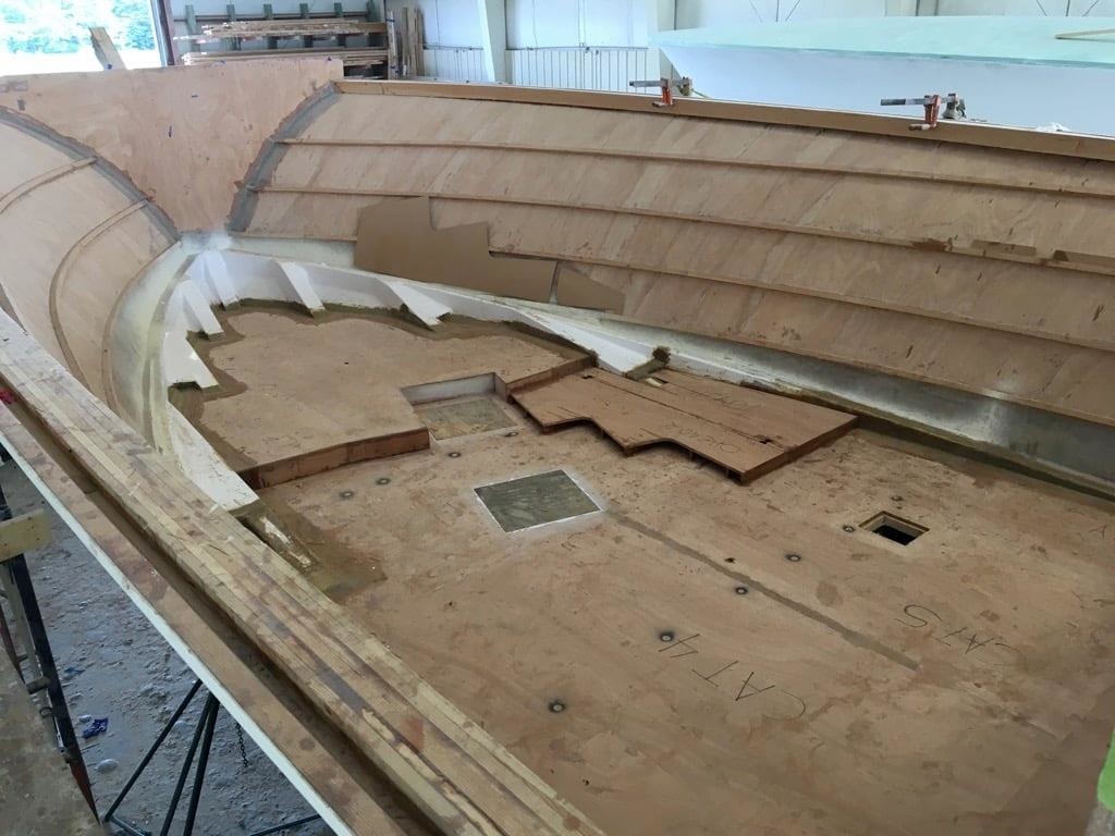 Weaver Boat Works
