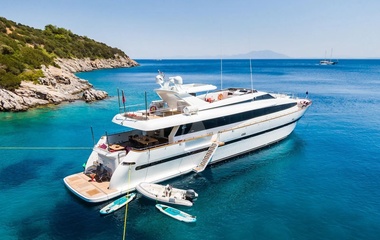 Eurocraft Axella