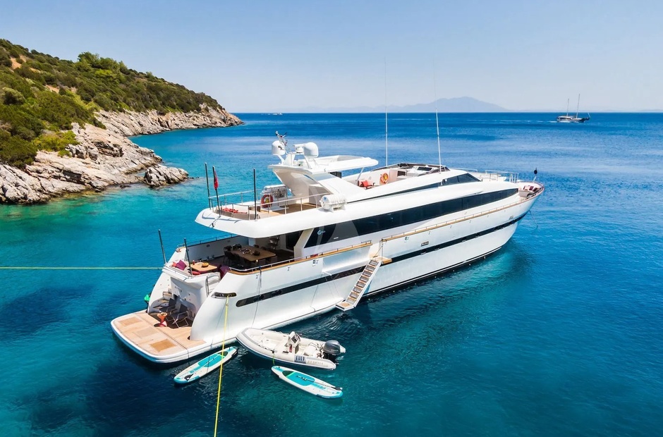 Eurocraft Axella