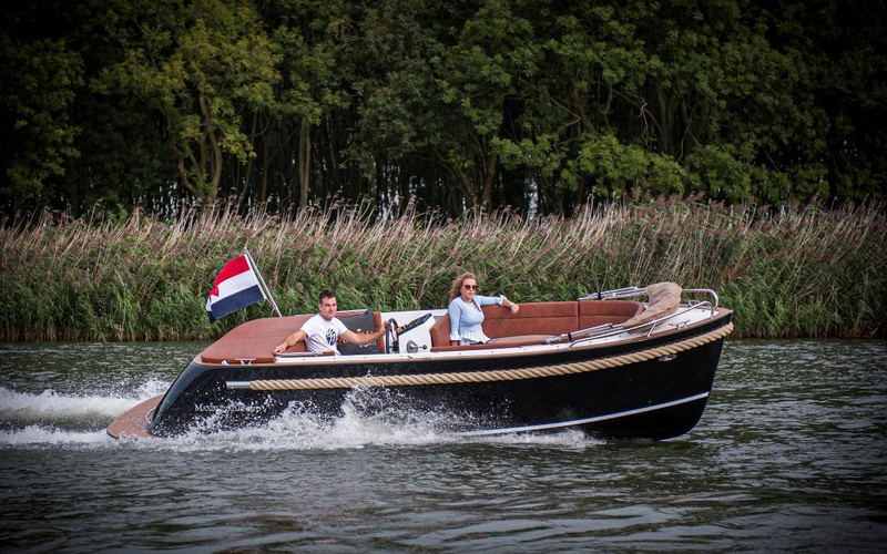 Maxima 620 Retro