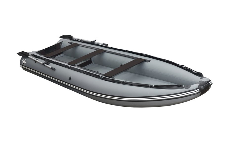 Astron Marin SibRiver Allaska-460