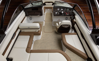 Cobalt CS23 Surf