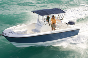 EdgeWater 228CC