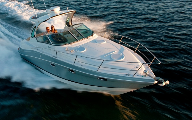 Four Winns V335