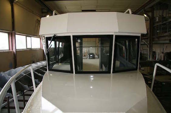 Astron Marin Корвет 700 Pro