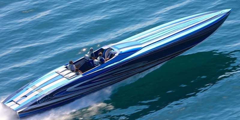 Outerlimits SL-52