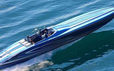 Outerlimits SL-52