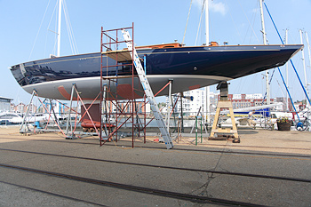 Spirit  DH57