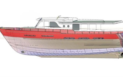 De Alm  Almtrawler 1875 AD