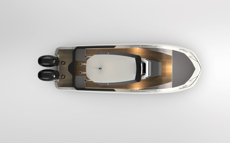 Sec Boats Redfish190