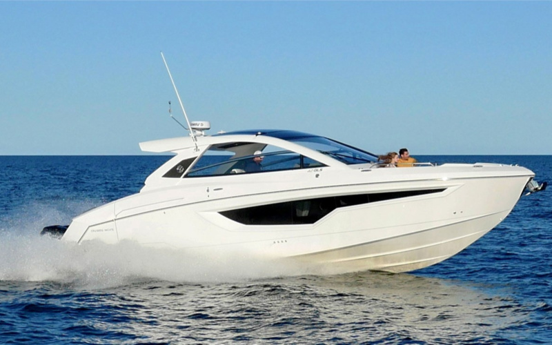 Cruisers Yachts 42 GLS OB