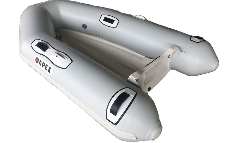 Apex A-8 Lite