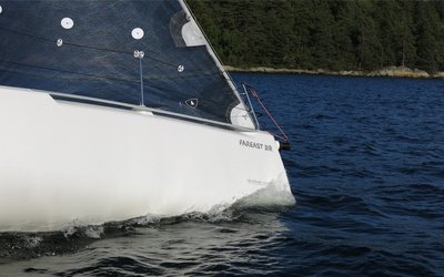 Fareast 31R GRP