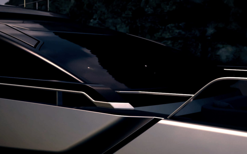 Riva 130' Bellissima