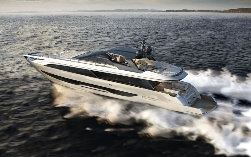 Northman Maxus 33.1 RS