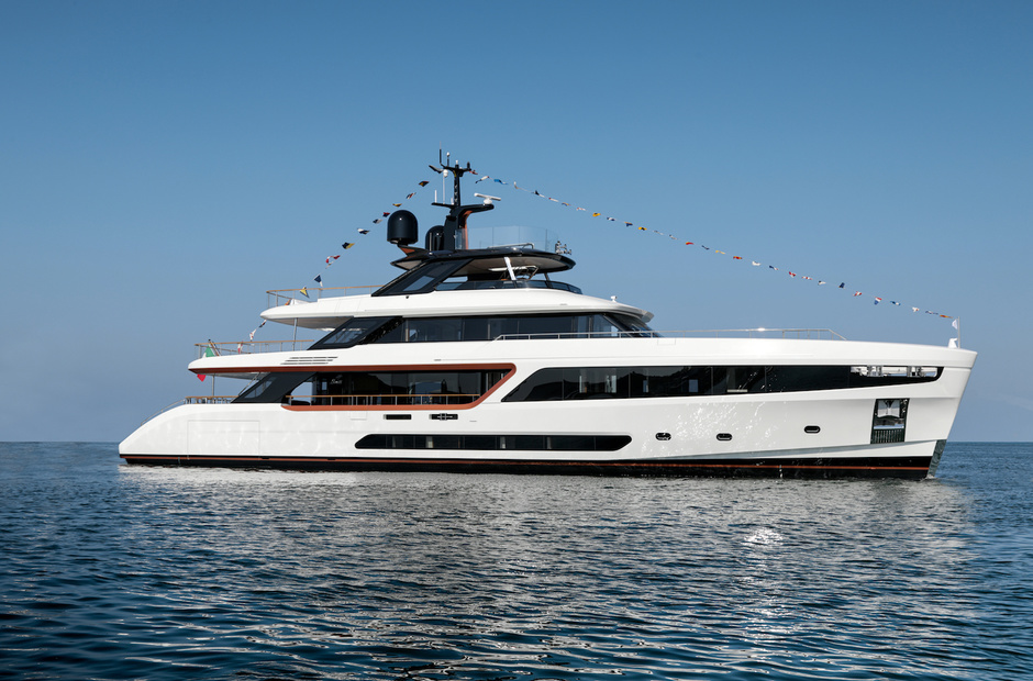 Benetti Koju
