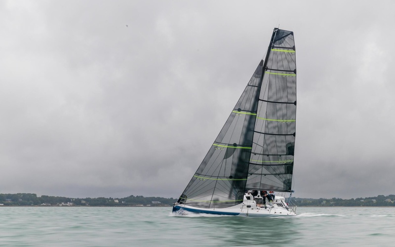 Jeanneau Sun Fast 30 OD