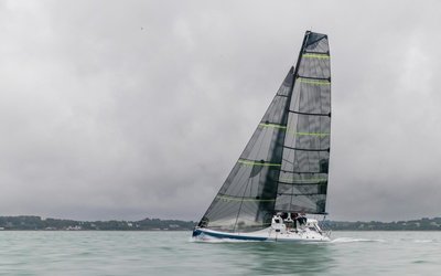 Jeanneau Sun Fast 30 OD