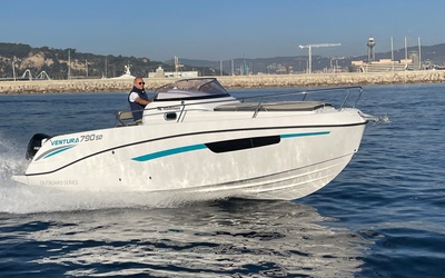 Rodman 790 Ventura SD