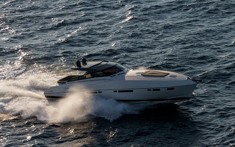 Fiart Epica 58