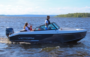 Victory 570 Open (2021)