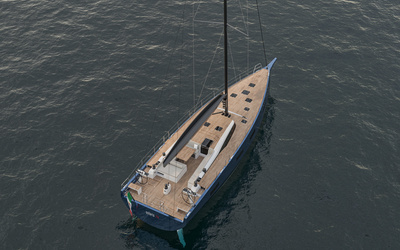 Solaris  74 RS