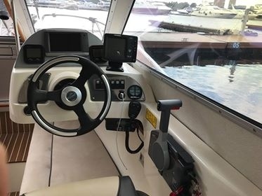 Flipper 630 CC (2013)