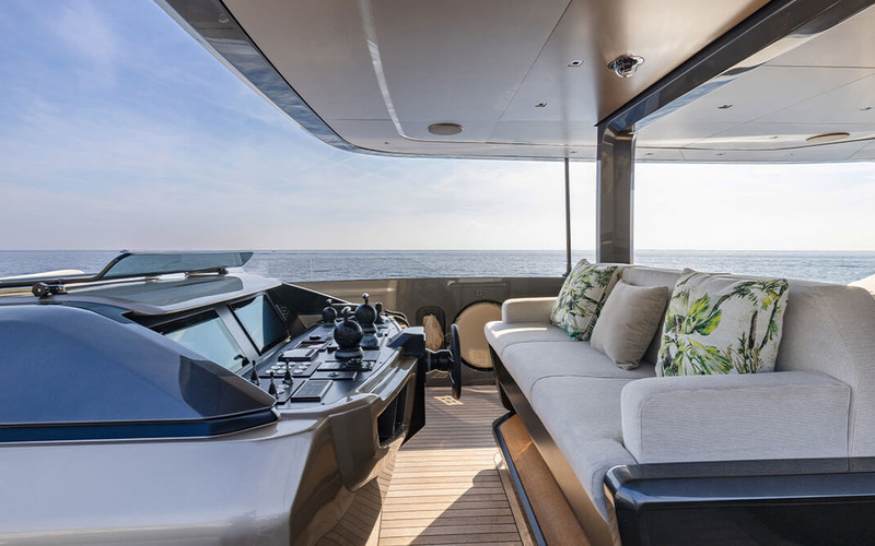 Mastercraft X24