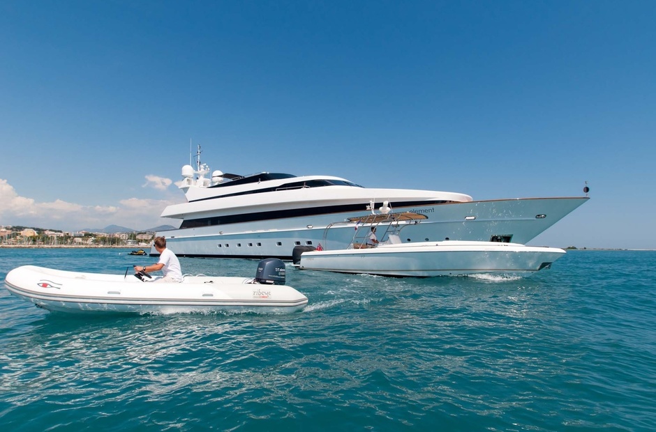 Cantieri di Pisa Element