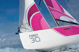 Beneteau First 30